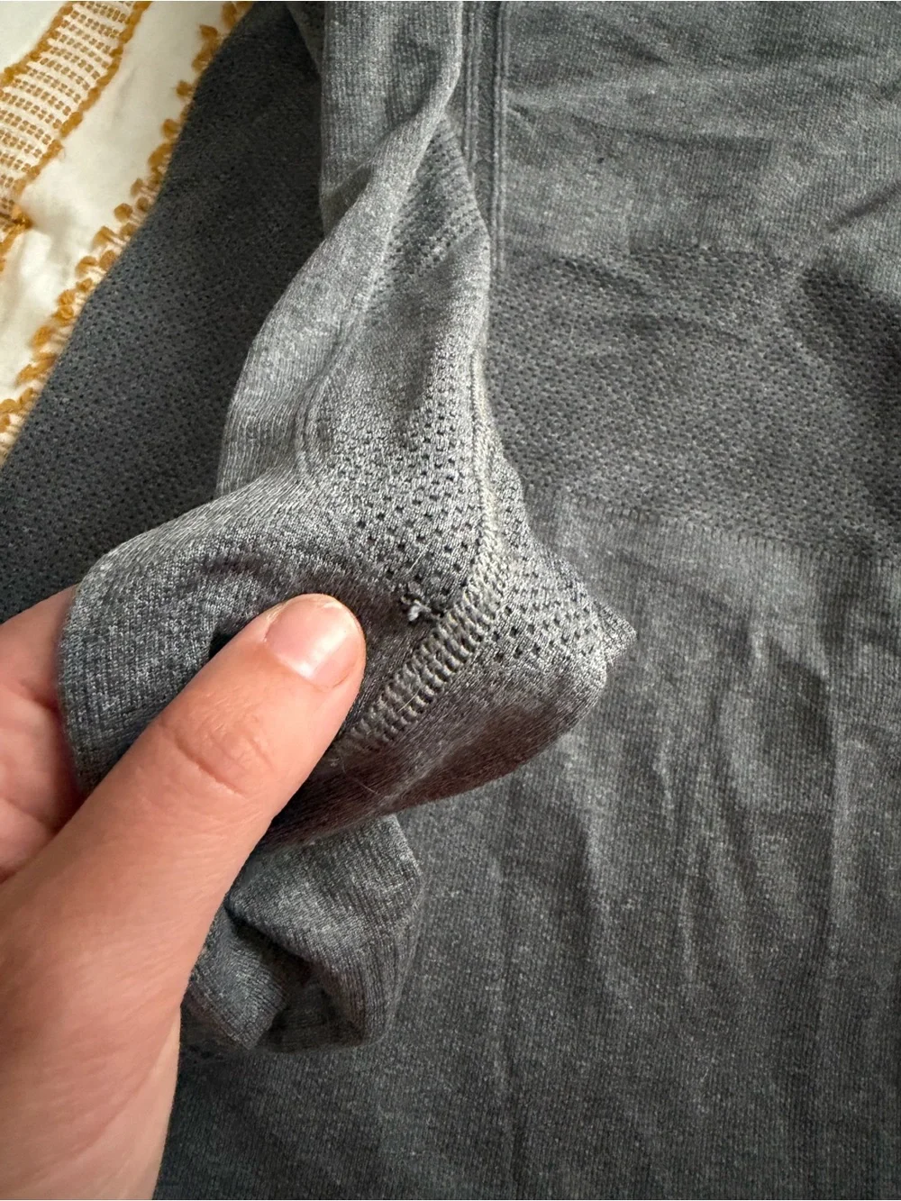 Lululemon swiftly long sleeve